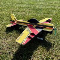 Yak 55 Limited Edition 2023 signature Design10mm EPP - 800mm