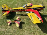 Yak 55 Limited Edition 2023 signature Design10mm EPP - 800mm