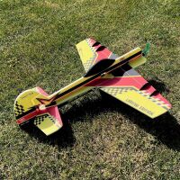 Yak 55 Limited Edition 2023 signature Design10mm EPP - 800mm