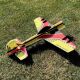 Yak 55 Limited Edition 2023 signature Design10mm EPP - 800mm