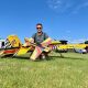 Yak 55 Limited Edition 2023 signature Design10mm EPP - 800mm