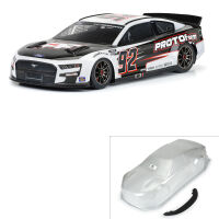 ProtoForm - 2022 NASCAR Cup Series Ford Mustang Clear...