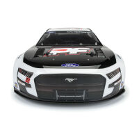 ProtoForm - 2022 NASCAR Cup Series Ford Mustang Clear Body Infraction 6S - 1:7
