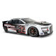 ProtoForm - 2022 NASCAR Cup Series Ford Mustang Clear Body Infraction 6S - 1:7