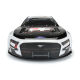 ProtoForm - 2022 NASCAR Cup Series Ford Mustang Clear Body Infraction 6S - 1:7