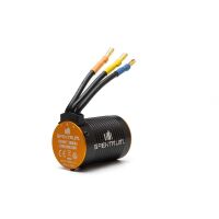 Spektrum Smart - Firma 3652 3800Kv 4-Pole Brushless Motor Motorcycle (SPMXSM3200)