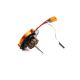 Spektrum Smart - Promoto-Mx Stator / ESC Assembly (SPMXMXA1)