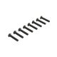 Arrma - Flat Head Hex Machine Screw M3x18mm (10) (ARA722318)