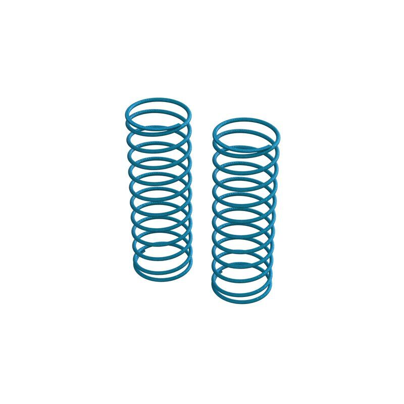 Arrma - Shock Spring C=0.359N/Mm - Blue (ARA330834)