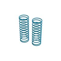 Arrma - Shock Spring C=0.359N/Mm - Blue (ARA330834)