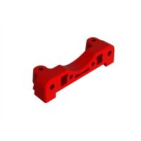 Arrma - Lower Suspension Hanger Front Rear CNC Aluminum...