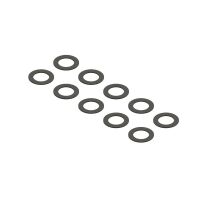 Arrma - Shim 9.1x14.6x0.5mm (10) (ARA709065)