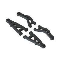 Arrma - Front Suspension Arm Set B: GROM (ARA330839)