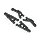 Arrma - Front Suspension Arm Set B: GROM (ARA330839)