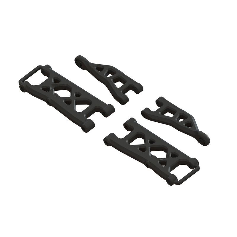 Arrma - Rear Suspension Arm Set B: GROM (ARA330840)