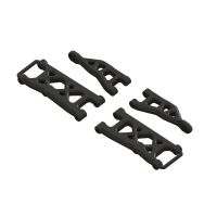 Arrma - Rear Suspension Arm Set B: GROM (ARA330840)