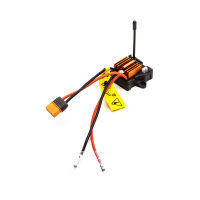 Spektrum Smart - SLT 25a Brushed Marine ESC/RX...