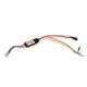 Spektrum Smart - Avian 6-Amp Smart Lite BL ESC 2S-3S UMX 3-Pin (SPMXAE06)