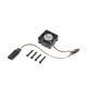 Spektrum Smart - SPMXMXE85 ESC Replacement Fan (SPMXMXEF1)