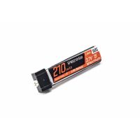Spektrum Smart - 3.7V 210mAh 1S 50C LiPo Battery: JST PH...
