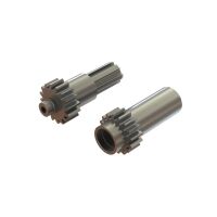 Arrma - Metal Center Diff Outdrive Set (2) (ARA311168)