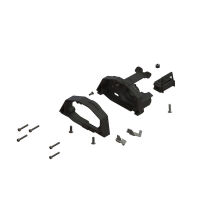 Arrma - Center Diff Power Module Plastic Part Set...