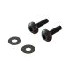 Arrma - M3x11.5mm Motor Screw Set (ARA311171)