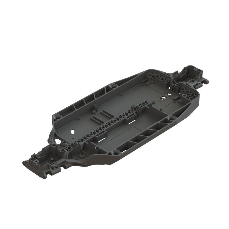 Arrma - Composite Chassis - XXLWB (ARA320733)