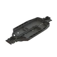 Arrma - Composite Chassis - XXLWB (ARA320733)