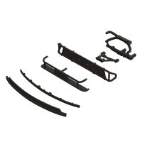 Arrma - F/R Bumper Set (ARA320738)