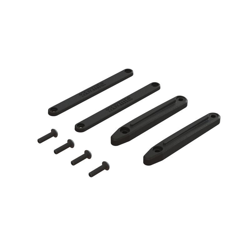 Arrma - Roof Skid Set (ARA320741)