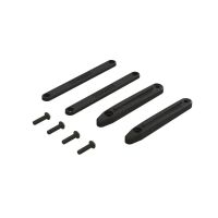 Arrma - Roof Skid Set (ARA320741)