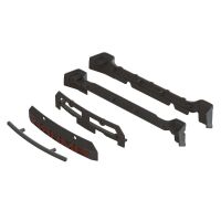 Arrma - Body Grille and Rear Support Set (ARA320742)