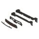 Arrma - Body Grille and Rear Support Set (ARA320742)
