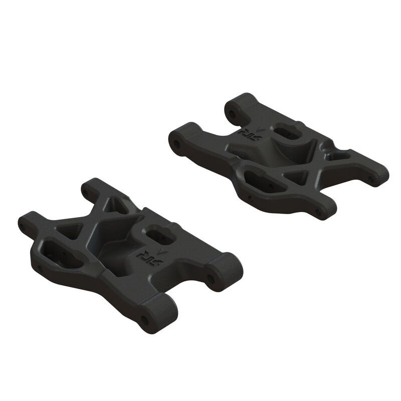 Arrma - Front Suspension Arms Querlenker (2 Stück)