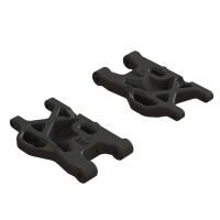 Arrma - Front Suspension Arms Querlenker (2 Stück)