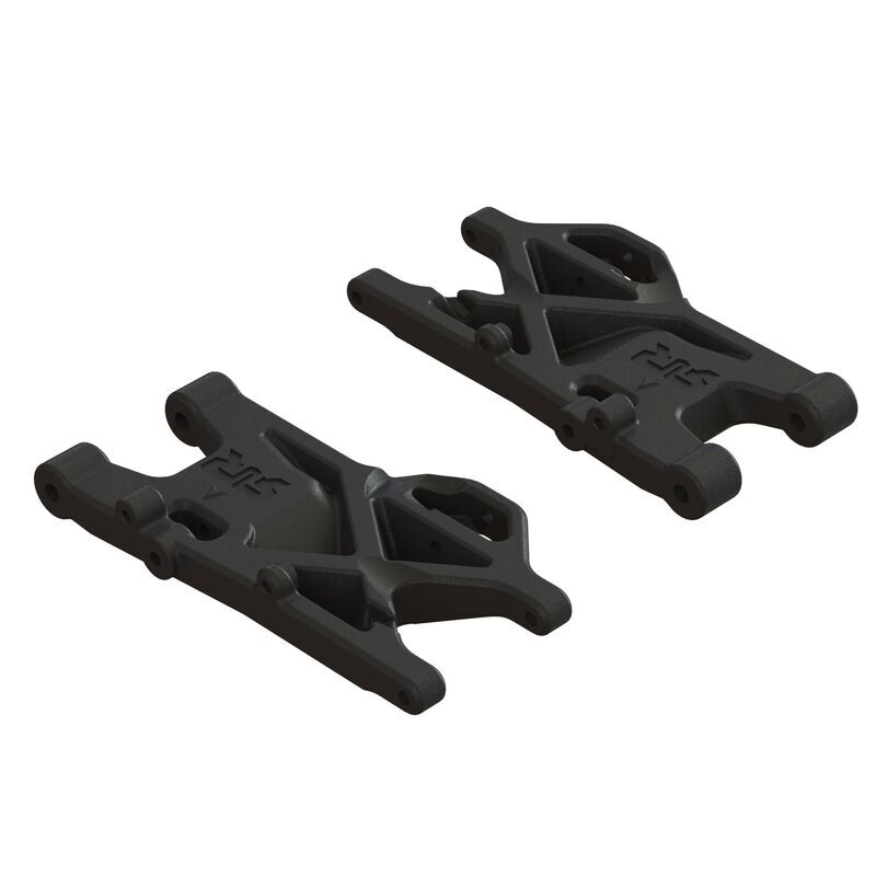 Arrma - Rear Suspension Arms (2) (ARA330790)