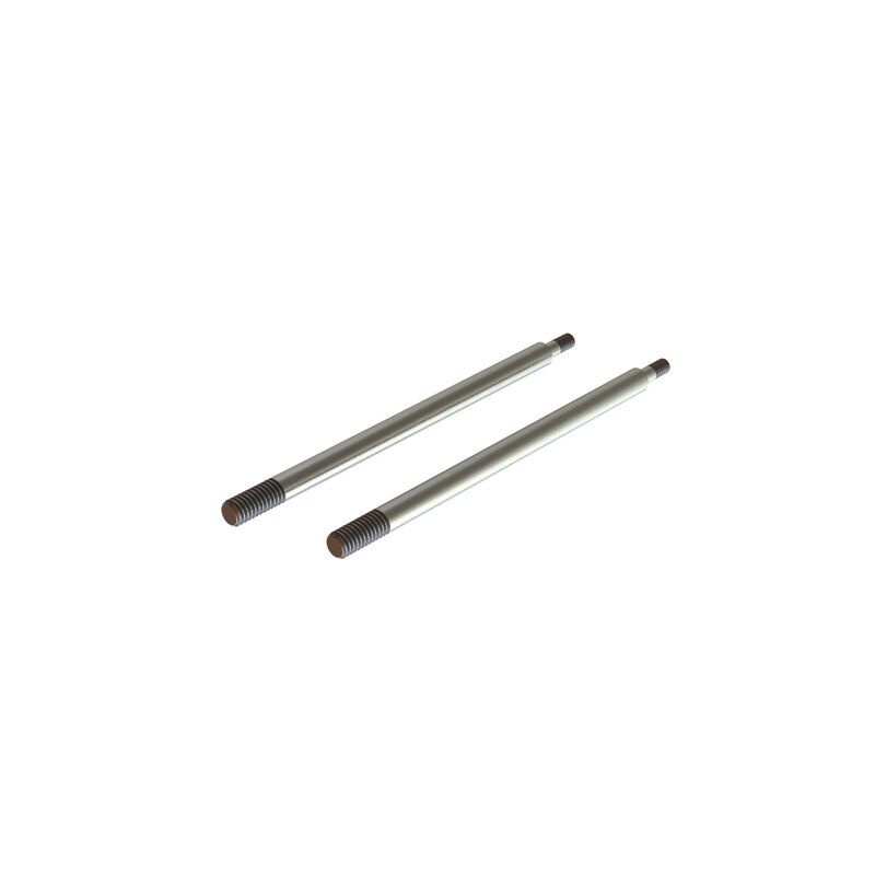 Arrma - Shock Shaft 4x72mm (2) (ARA330795)