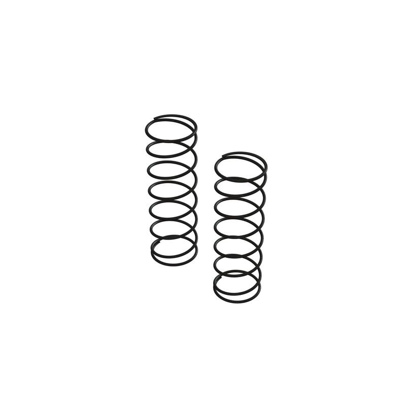 Arrma - Shock Springs 85mm 0.64N/mm (3.65lb/in) (2) (ARA330799)