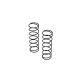 Arrma - Shock Springs 85mm 0.64N/mm (3.65lb/in) (2) (ARA330799)