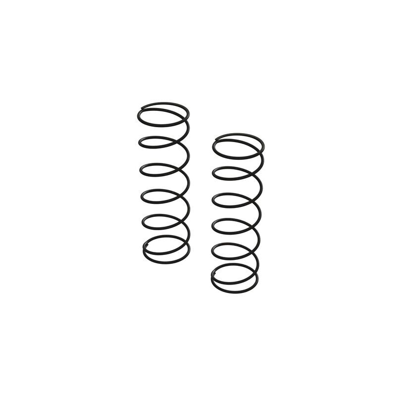 Arrma - Shock Springs 85mm 0.54N/mm (3.08lb/in) (2) (ARA330800)