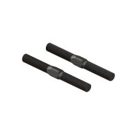 Arrma - Steel Turnbuckle M5x50mm (Black) (2) (ARA330802)