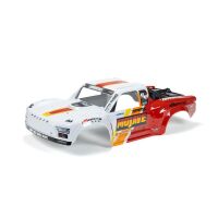 Arrma - MOJAVE 4S Painted Decalled Trimmed Body T1...