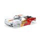 Arrma - MOJAVE 4S Painted Decalled Trimmed Body T1 (ARA406165)