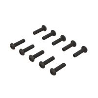 Arrma - Double Socket Button Head Screw M4x16mm (10)...