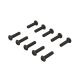 Arrma - Double Socket Button Head Screw M4x16mm (10) (ARA727417)