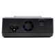 Spektrum Smart - S250 AC 2x50W Smart Charger EU Version