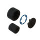 Arrma - Diff Case and Idler Gear Set (47/29T 0.8M) (ARA311095)