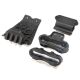 Arrma - Lower Skid And Bumper Mount Set (ARA320670)
