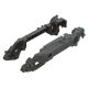 Arrma - Chassis - High CG SWB (ARA320674)